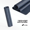 Mobile Pixels 31.5-In. x 15.75-In. PU Leather Desk Mat - 4 of 4