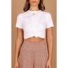 Petal and Pup Womens Brinnie Top - 2 of 4