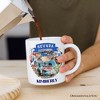 Artistic Nevada State Themes and Landmarks Mug (Non-Custom Only)| OrnamentallyYou - 4 of 4