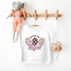 The Juniper Shop But Did You Dye Toddler Graphic Sweatshirt - 2 of 2