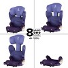 Diono Cambria 2XT Latch 2-in-1 Booster Car Seat - 2 of 4