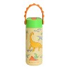 Elemental® Core Pop Stainless Steel Water Bottle, 18 Oz. - 4 of 4
