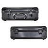 Ultimaxx Aluminum Carry Case for Pistols & Accessories w/ 2 Key Locks - 4 of 4