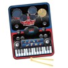 Stardom Musical Instruments Set Mat - 3 of 4
