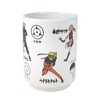 Just Funky Naruto Shippuden Leaf Village 11 Ounce Ceramic Mug - 2 of 4