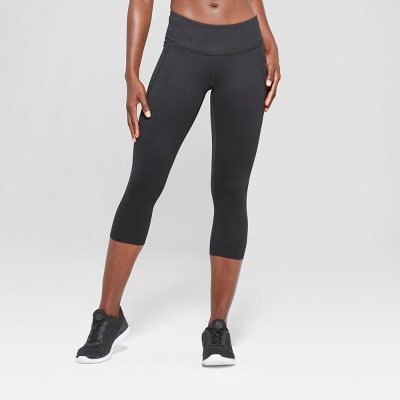 champion women's capri leggings