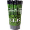 Buffalo Bills 15-ct Bourbon Black Pepper Elk Exotic Game Sticks - Two 15-ct Tubs - 2 of 4