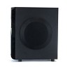 beFree Sound 5.1 Channel Bluetooth Surround Sound Speaker System in Black - image 3 of 4