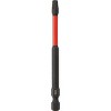 Do it Best  3.5 In. Square #3 Impact Ready Screwdriver Bit QJDIB-SC-022 - 2 of 2