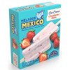 Helados Mexico Strawberry Ice Cream Bar - 6ct - image 3 of 3