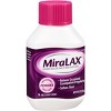 MiraLax Laxative Powder 14 Days - 8.3oz : Target