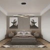 Bella Depot Modern LED Pendant Light - 4 of 4