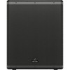 Behringer DR18SUB 2,400W 18" Powered Subwoofer - 2 of 4