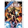 Trends International Marvel Comics - Iron Man - Invincible Iron Man #11 Unframed Wall Poster Prints - 3 of 4