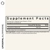 Codeage Liposomal Glutathione Powder 1000mg Supplement Reduced L-Glutathione, Phospholipids - 2.22 oz - 3 of 4