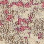 ivory/pink