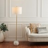 Kyrene 64" Floor Lamp - FLL7003 - Safavieh - 4 of 4