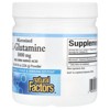 Natural Factors Micronized L-Glutamine Powder, 8 oz (226 g) - 4 of 4