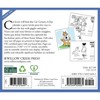 Willow Creek Press 2026 Cat Cartoon-A-Day by Jonny Hawkins Box Calendar - 2 of 4