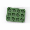MasterPieces FanPans 2-Pack Team Ice Cube Trays - NCAA Baylor Bears - 2 of 3