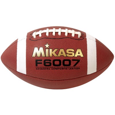 Mikasa Composite Football, Youth Size