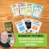 Exploding Kittens Coyote Card Game - 2 of 4