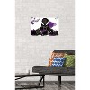Trends International Marvel Venom: Let There be Carnage - Black and Purple Unframed Wall Poster Prints - 2 of 4