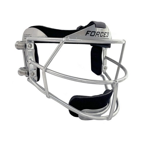 Traditional Defender Mask Sun Shield