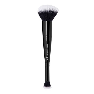 e.l.f. Complexion Duo Brush 