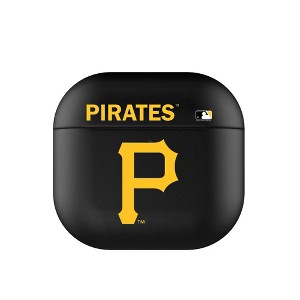 Keyscaper MLB National League Teams Insignia AirPod Case Cover for AirPods 4 - 1 of 4