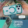 Smartish iPhone 17 MagSafe Case - Gripmunk Slim Grip Magnetic Cover - 4 of 4