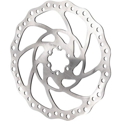 tektro 203mm rotor