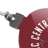 North Carolina Central Eagles Logo Acrylic Christmas Tree Holiday Ornament - 2 of 4