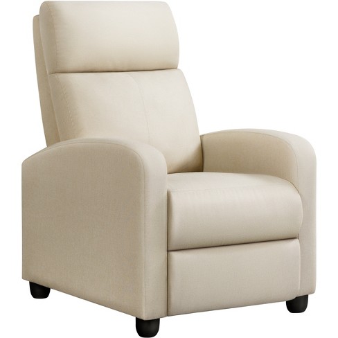 Target store recliner chairs