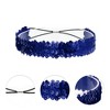 Unique Bargains Women's Elastic Band Sequins Headbands 1 Pc - 3 of 4
