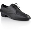 Capezio Men's Ben Ballroom Shoe - 3 of 4