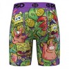 Mens SpongeBob SquarePants Krust Bank PSD Boxer Briefs - 4 of 4