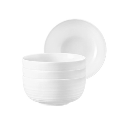Frieling Seltmann Weiden Terra Bowl 6 Inch, Set of 4