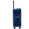 Gulches 20" Multicolor Spinner Luggage with USB and TSA Lock - 3 of 4