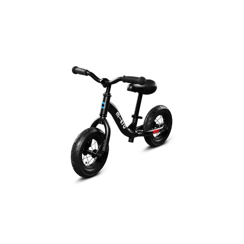 Draisienne Micro Balance Bike Lite Vert Paon - Micro Mobility