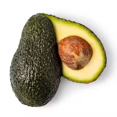 Large Hass Avocado - each
