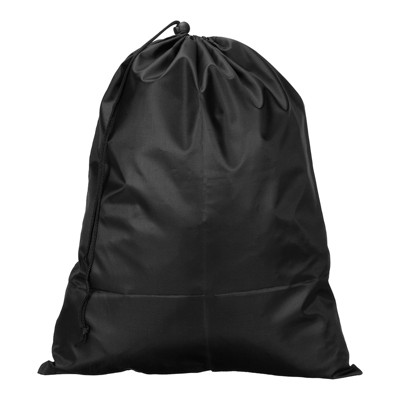 Unique Bargains Waterproof Clothes Storage Drawstring Bag for Home Camping Travel