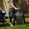 Lawn & Leaf Garden Refuse Bags - 12ct - Smartly™ : Target