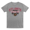 MLS Atlanta United FC Toddler Boys' 2pk T-Shirt - 2 of 2