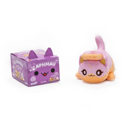 aphmau kitty plush