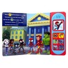 Marvel Spidey and His Amazing Friends - Spidey Makes a Splash Little Sound (Board Book) - 3 of 4