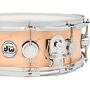 DW Collectors Series SSC Satin Oil Snare With Chrome Hardware - 2 of 4