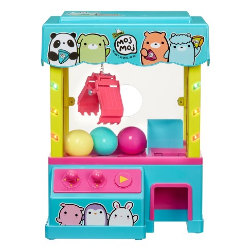 Moj claw machine target on sale