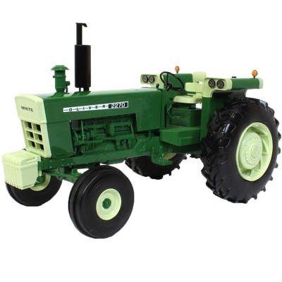 oliver diecast tractors