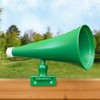 Gorilla Playsets Toy Megaphone with 2 Mounts - 2 of 4